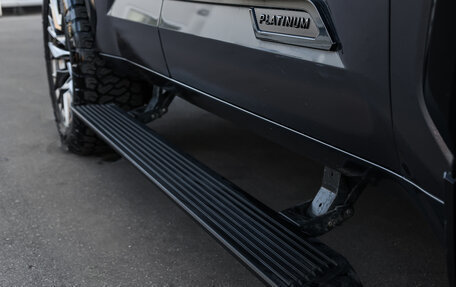 Toyota Sequoia, 2022 год, 11 845 000 рублей, 28 фотография