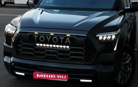 Toyota Sequoia, 2022 год, 11 845 000 рублей, 25 фотография
