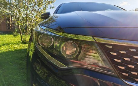 KIA Optima IV, 2017 год, 2 050 000 рублей, 11 фотография