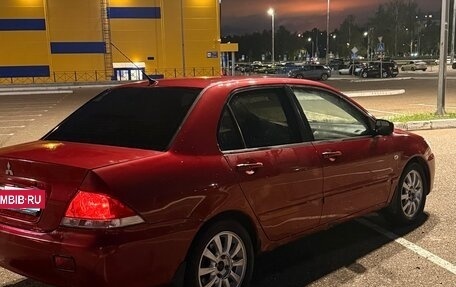 Mitsubishi Lancer IX, 2005 год, 240 000 рублей, 4 фотография