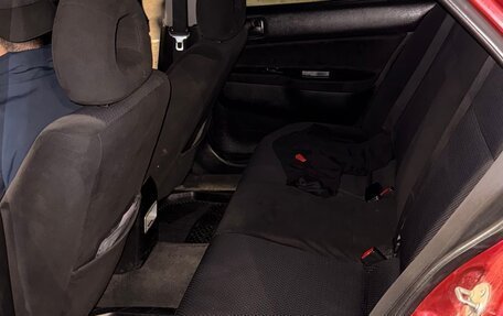 Mitsubishi Lancer IX, 2005 год, 240 000 рублей, 11 фотография