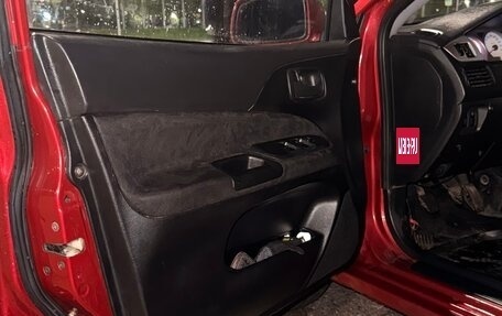 Mitsubishi Lancer IX, 2005 год, 240 000 рублей, 9 фотография