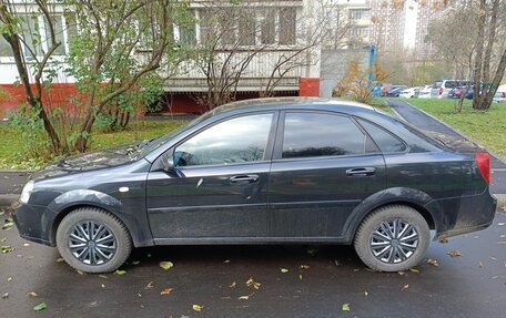 Chevrolet Lacetti, 2009 год, 350 000 рублей, 4 фотография