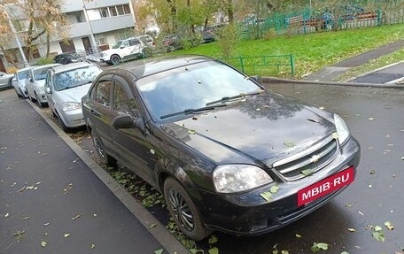 Chevrolet Lacetti, 2009 год, 350 000 рублей, 6 фотография