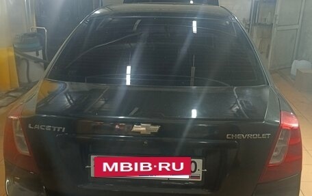 Chevrolet Lacetti, 2009 год, 350 000 рублей, 8 фотография