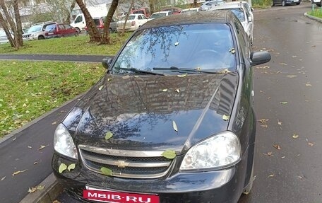 Chevrolet Lacetti, 2009 год, 350 000 рублей, 5 фотография