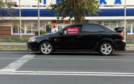 Mitsubishi Lancer IX, 2007 год, 850 000 рублей, 4 фотография