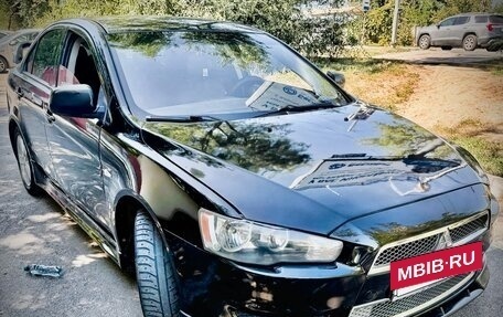 Mitsubishi Lancer IX, 2007 год, 850 000 рублей, 2 фотография
