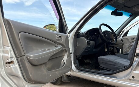 Nissan Almera Classic, 2010 год, 455 000 рублей, 15 фотография