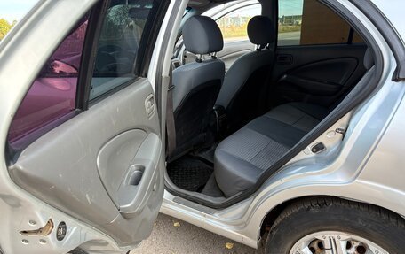 Nissan Almera Classic, 2010 год, 455 000 рублей, 11 фотография
