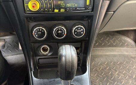 Nissan Almera Classic, 2010 год, 455 000 рублей, 16 фотография