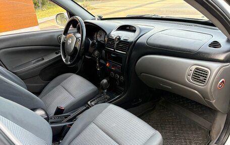 Nissan Almera Classic, 2010 год, 455 000 рублей, 10 фотография