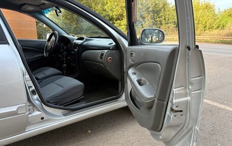 Nissan Almera Classic, 2010 год, 455 000 рублей, 9 фотография
