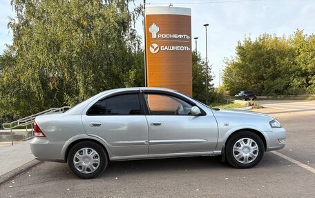 Nissan Almera Classic, 2010 год, 455 000 рублей, 8 фотография