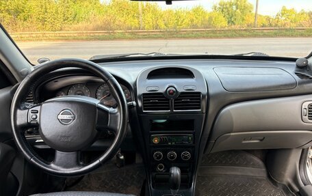 Nissan Almera Classic, 2010 год, 455 000 рублей, 12 фотография