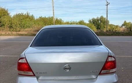 Nissan Almera Classic, 2010 год, 455 000 рублей, 7 фотография