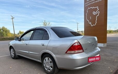 Nissan Almera Classic, 2010 год, 455 000 рублей, 5 фотография