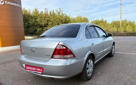 Nissan Almera Classic, 2010 год, 455 000 рублей, 6 фотография
