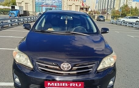 Toyota Corolla, 2010 год, 1 000 000 рублей, 3 фотография