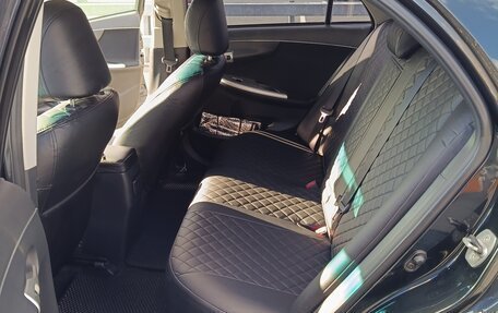Toyota Corolla, 2010 год, 1 000 000 рублей, 17 фотография