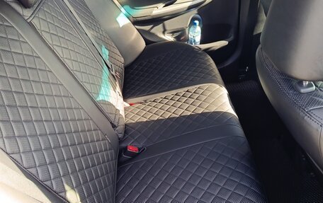 Toyota Corolla, 2010 год, 1 000 000 рублей, 10 фотография