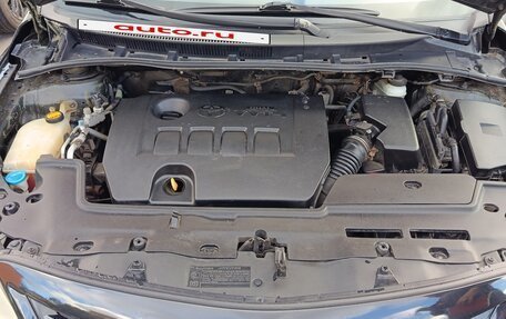 Toyota Corolla, 2010 год, 1 000 000 рублей, 19 фотография