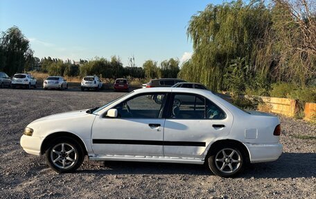 Nissan Sunny B14, 1996 год, 250 000 рублей, 7 фотография