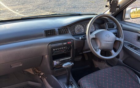 Nissan Sunny B14, 1996 год, 250 000 рублей, 8 фотография