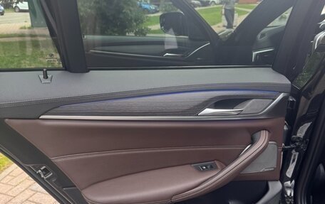 BMW 5 серия, 2020 год, 7 500 000 рублей, 13 фотография