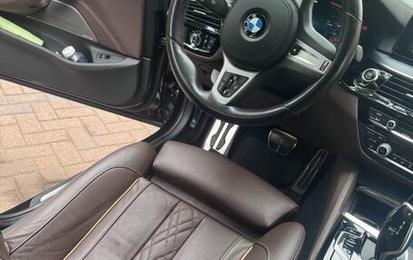 BMW 5 серия, 2020 год, 7 500 000 рублей, 16 фотография