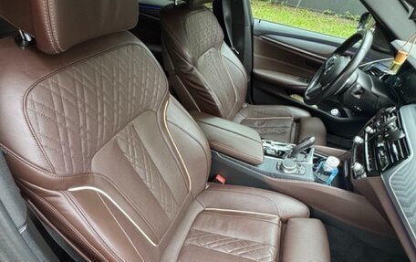 BMW 5 серия, 2020 год, 7 500 000 рублей, 24 фотография