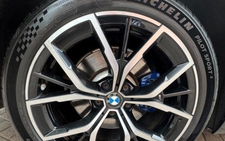 BMW 5 серия, 2020 год, 7 500 000 рублей, 30 фотография