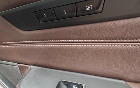 BMW 5 серия, 2020 год, 7 500 000 рублей, 26 фотография