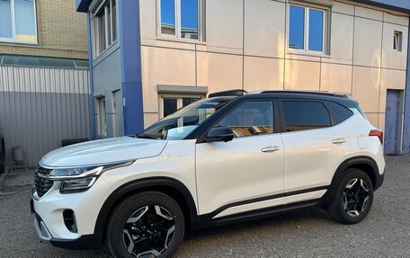 KIA Seltos I, 2026 год, 2 550 000 рублей, 8 фотография