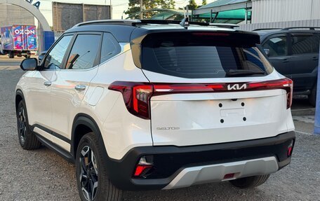 KIA Seltos I, 2026 год, 2 550 000 рублей, 7 фотография