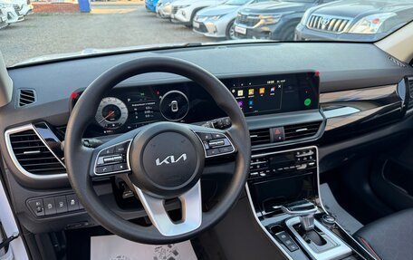 KIA Seltos I, 2026 год, 2 550 000 рублей, 14 фотография