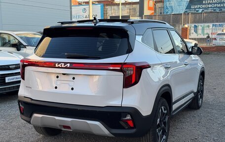 KIA Seltos I, 2026 год, 2 550 000 рублей, 6 фотография