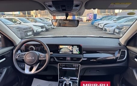 KIA Seltos I, 2026 год, 2 550 000 рублей, 10 фотография