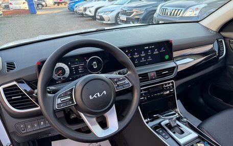 KIA Seltos I, 2026 год, 2 550 000 рублей, 19 фотография