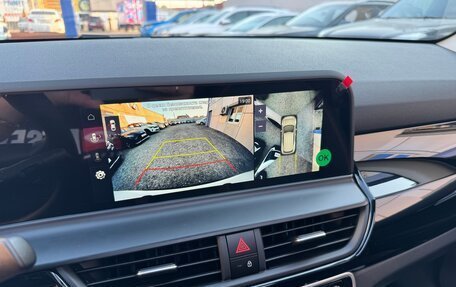KIA Seltos I, 2026 год, 2 550 000 рублей, 23 фотография