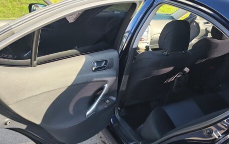 Lexus IS II рестайлинг 2, 2006 год, 1 520 000 рублей, 6 фотография