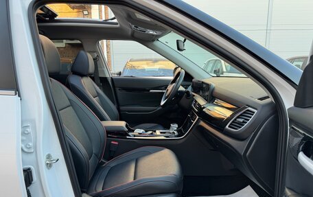 KIA Seltos I, 2026 год, 2 550 000 рублей, 33 фотография
