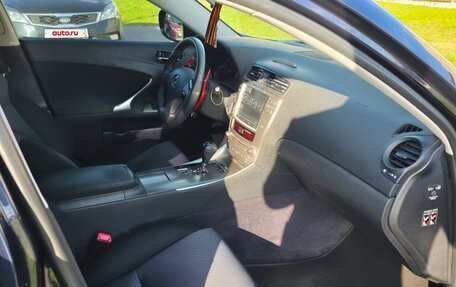 Lexus IS II рестайлинг 2, 2006 год, 1 520 000 рублей, 7 фотография