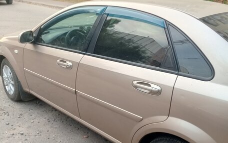 Chevrolet Lacetti, 2008 год, 460 000 рублей, 2 фотография