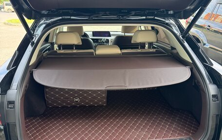 Lexus RX IV рестайлинг, 2016 год, 4 600 000 рублей, 14 фотография