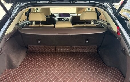 Lexus RX IV рестайлинг, 2016 год, 4 600 000 рублей, 18 фотография