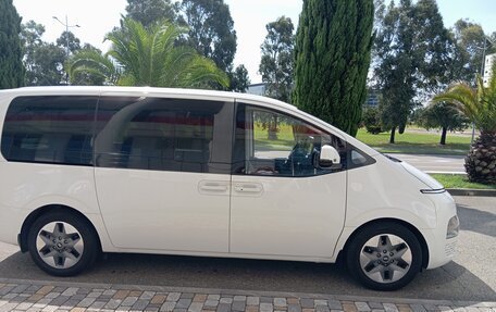 Hyundai Staria, 2022 год, 3 700 000 рублей, 5 фотография