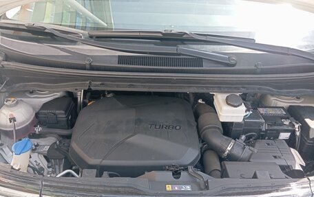 Hyundai Staria, 2022 год, 3 700 000 рублей, 24 фотография