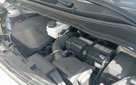 Hyundai Staria, 2022 год, 3 700 000 рублей, 22 фотография