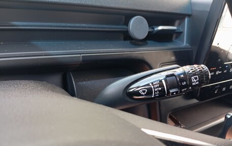 Hyundai Staria, 2022 год, 3 700 000 рублей, 38 фотография